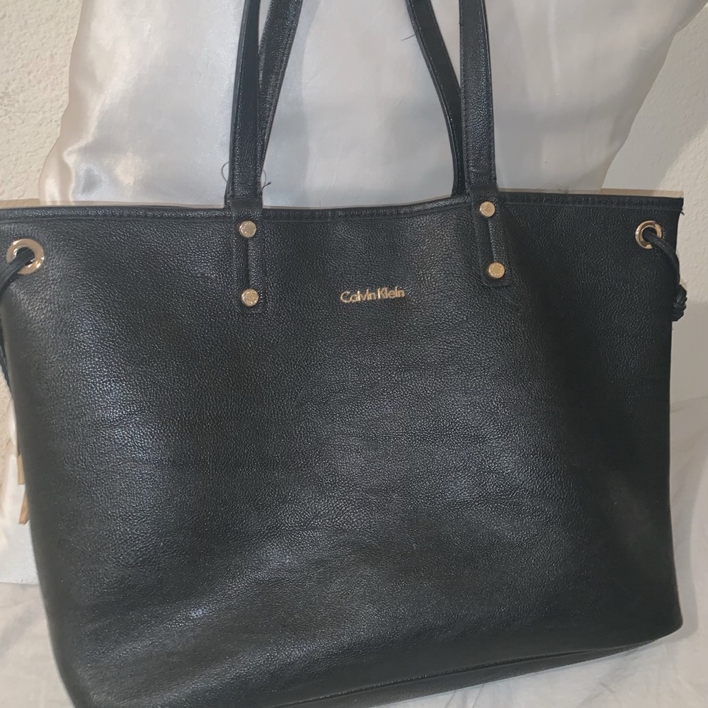 Calvin Klein tote bag ❤️